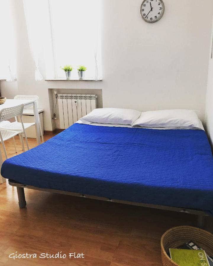 Giostra Studio Flat Trieste Exterior photo